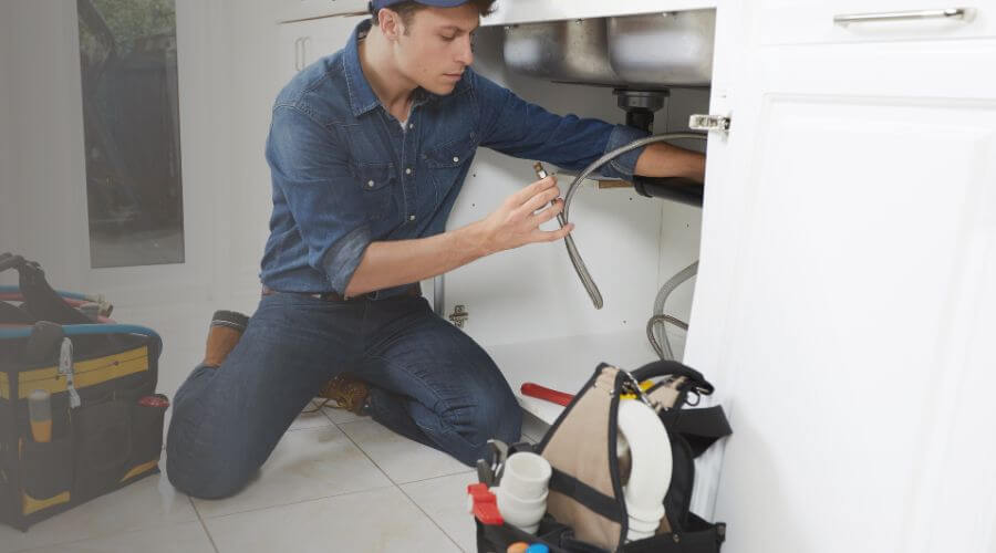 Water Heater Replacement in Fort Bridger, WY
